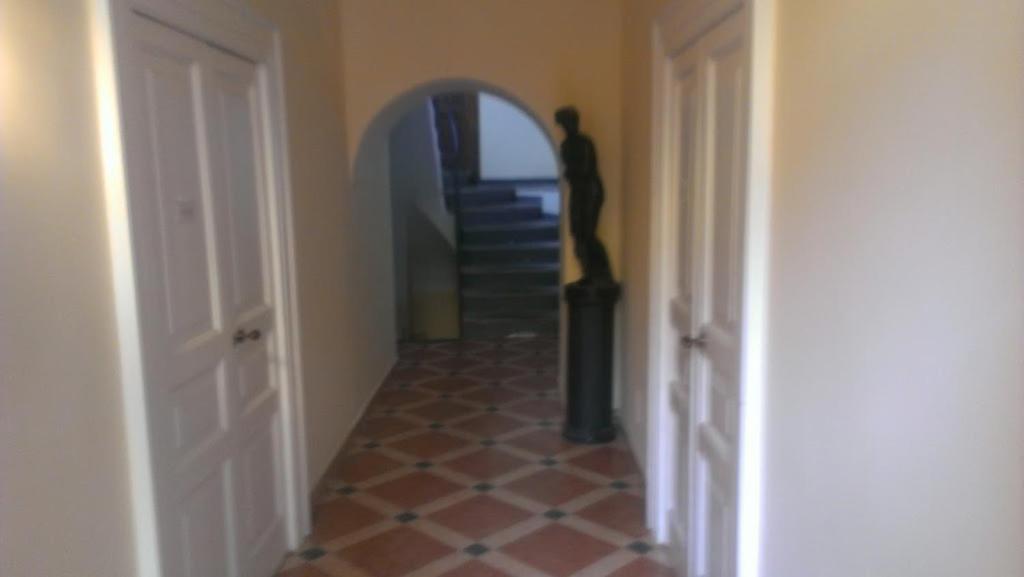ソレントDomino House Montarielloアパートメント エクステリア 写真