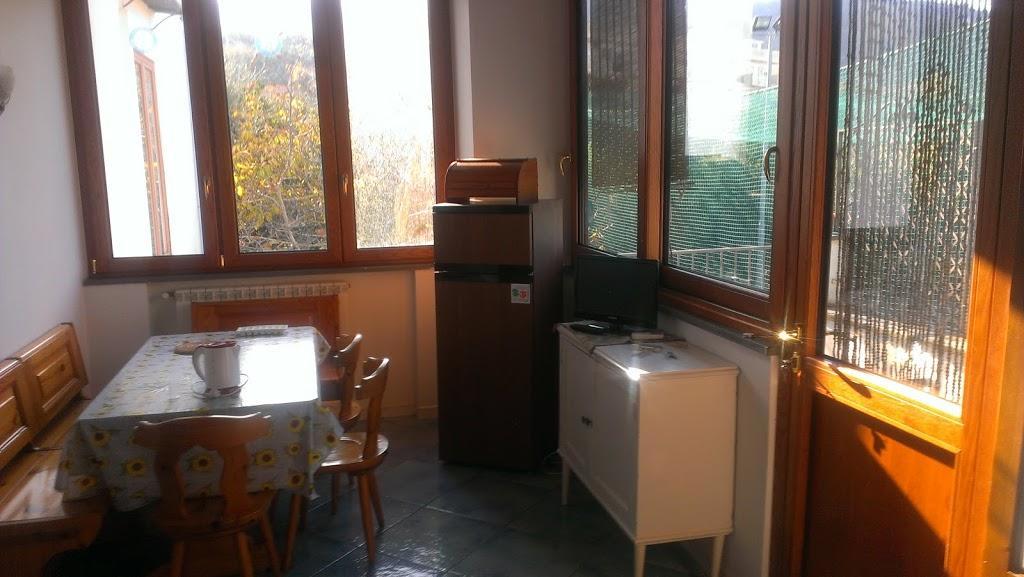 ソレントDomino House Montarielloアパートメント エクステリア 写真